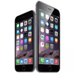iPhone 6 Plus на 12% производительнее iPhone 6