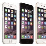 До конца года Apple собирается продать 80 миллионов iPhone 6