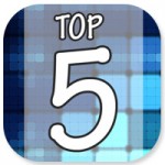 Тор-5: интересные приложения для iOS. Выпуск №17