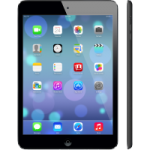 Продажи новых iPad начнутся 24 октября