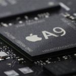 Apple может поручить Samsung выпуск процессоров для нового покления iPhone и iPad