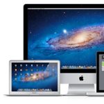 Доля компьютеров Mac достигла своего исторического максимума