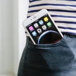 Ради iPhone 6 Plus производители джинсов готовы увеличить карманы