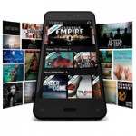 Amazon может выпустить вторую версию Fire Phone