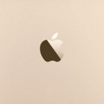 iPad Air 2 станет «золотым»
