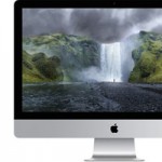 Первые бенчмарки iMac Retina 5K