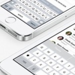 Сторонние клавиатуры для iOS 8, которые поддерживают русский 