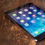 iPad Air 2 могут получить дисплей с большим разрешением