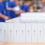 Количество проданных iPhone 6 приближается к 20 миллионам