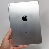  iPad Air 2