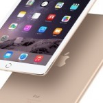 iPad Air 2 может оказаться в дефиците из-за дисплея