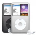 Отказ от iPod Classic обусловлен нехваткой компонентов
