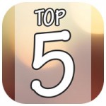 Тор-5: интересные игры для iOS. Выпуск №18