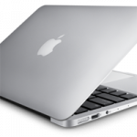 Apple может снабдить MacBook солнечными панелями   
