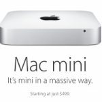 В новом Mac mini нельзя добавить оперативную память