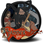 Banner Saga стала доступна в App Store