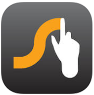 Снимок-экрана-2014-11-05-в-11.19.27 Клавиатура Swype для iPhone и iPad временно раздается бесплатно