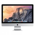 Apple предупредила о задержках поставок iMac Retina 5K
