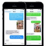 iMessage доведет Apple до суда с Android-пользователями