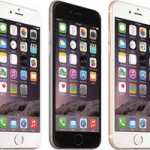 Apple сокращает заказы на компоненты для iPhone 6/6 Plus