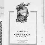 Рон Уэйн продает несколько документов, связанных с историей Apple