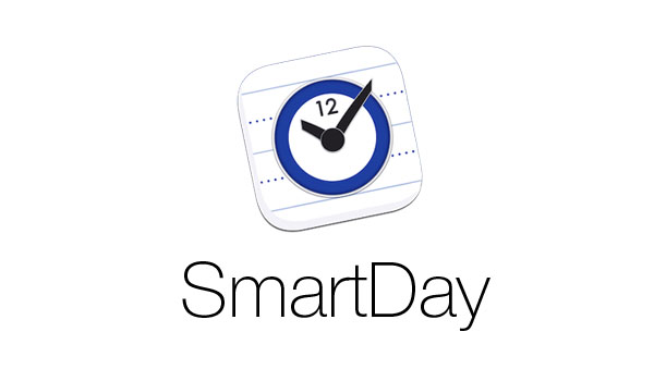 using smartday app