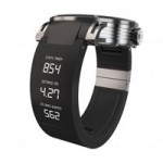 Kairos T-band — продвинутый ремешок для обычных часов