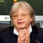 Российский композитор Юрий Антонов хочет отсудить у Apple 450 млн рублей