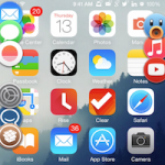 AppHeads — новый взгляд на многозадачность в iOS