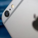 Apple запатентовала компактную камеру c изогнутым фотосенсором