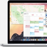 Как увеличить контрастность интерфейса в OS X Yosemite