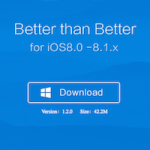 iOS 8.1.1 не поддается джейлбрейку Pangu8