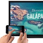 Новый патент позволит передавать изображение с Apple TV на iPhone или iPad