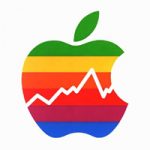 Акции Apple резко подешевели