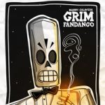 Игра Grim Fandango появится на OS X в следующем году 