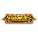 Карточная игра Scrolls от авторов Minecraft вышла из беты 