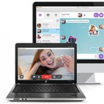 Вышла новая версия Viber для Mac и Windows