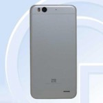 ZTE Q7 — еще один китайский смартфон, похожий на iPhone 6