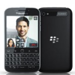 BlackBerry Classic — возвращение к истокам   