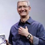 CNNMoney назвал Тима Кука одним из лучших CEO 2014 года 