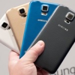 В Samsung начались увольнения топ-менеджеров из-за провала Galaxy S5