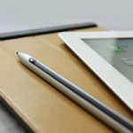 Apple получила патент на умный стилус для iPad