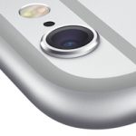 iPhone 6s может получить 12-мегапиксельную камеру