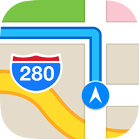 Apple_Maps_Logo_0