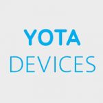 В Yota Devices думают над созданием своего планшета 