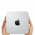 Cегодня Mac mini исполняется 10 лет