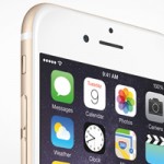 Apple запатентовала OLED дисплей, работающий громкоговорителем