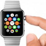 Умные часы Apple Watch появятся в продаже не раньше марта
