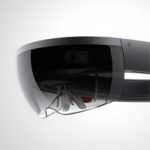 Microsoft создаёт студию по производству голографического контента для HoloLens