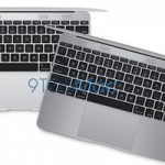Как будет выглядеть 12-дюймовый MacBook Air с Retina-дисплеем